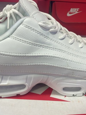Nike Air Max 95 TT sneakers new, size 43 and 44, white