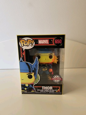 Funko Pop Thor new