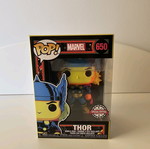 Funko Pop Thor new