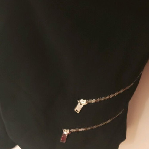 Zara women's jacket used, black, size M