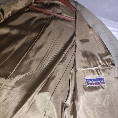 Richmond Suit Set (Jacket + Trousers)