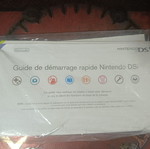 Nintendo DSi Launch Edition μαύρο μεταχειρισμένο με κουτί και φορτιστή