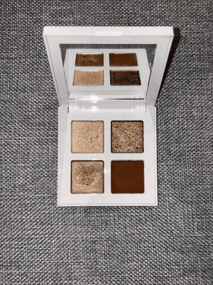 Παλέτα σκιών Makeup By Mario σαν καινούργιο