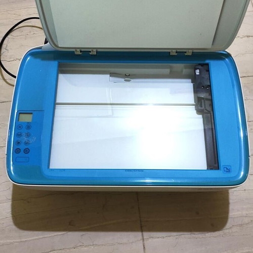 HP Desktop 3639 Multifunction Inject Used