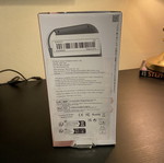 Nintendo Switch Lite Gray Japan Version new, unopened