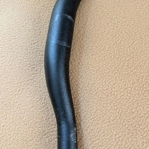 Aluminum handlebar 520mm used in good condition