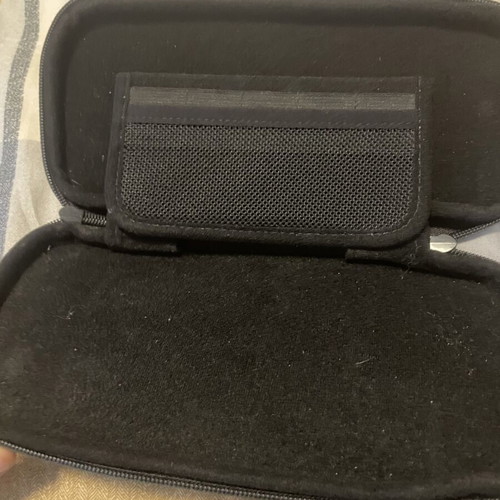 Nintendo Switch case like new