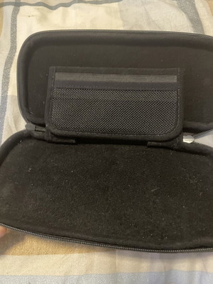 Nintendo Switch case like new