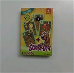 Παιχνίδι με κάρτες Scooby Doo