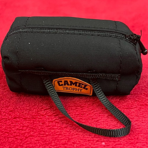 RC Scale Roof Travel Bag new for crawler models