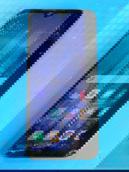 Xiaomi Redmi Note 7 4/64 ανταλλακτικά