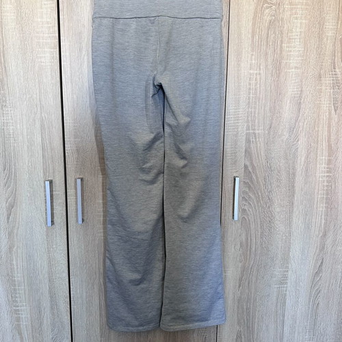Oysho leggings size large grey like new