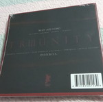 Blut Aus Nord / P.H.O.B.O.S Triunity CD new