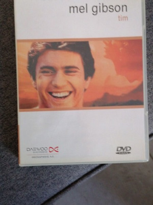 Tim DVD σε άριστη κατάσταση με υπότιτλους