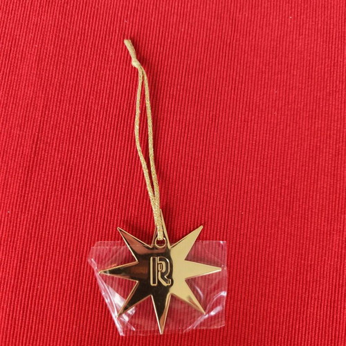 Paco Rabanne phone charm new, in original package