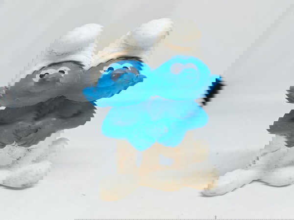 Φιγουρα Smurf Buddies Peyo