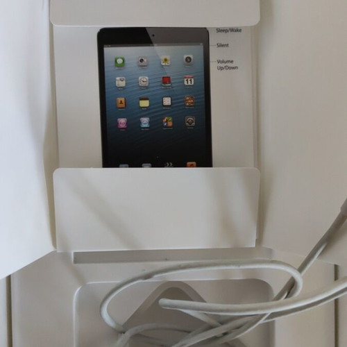 iPad mini 2 WiFi 16GB black like new
