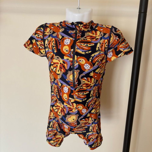 Dpam baby swimsuit 24 months like new
