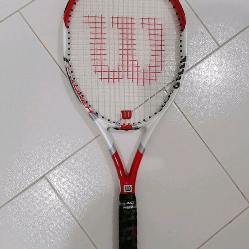 Wilson Pro Staff Torch 7.1 Tennis Racket like new
