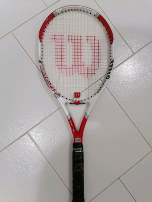 Ρακέτα Τένις Wilson Pro Staff Torch 7.1 σαν καινούργιο