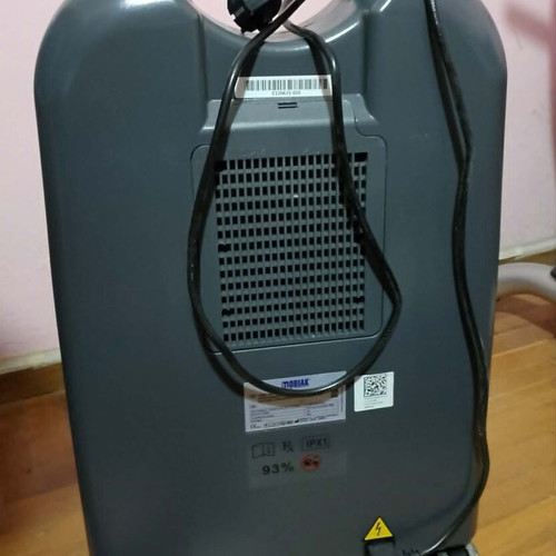 MobiakCare Irene 5Lt Oxygen Concentrator like new