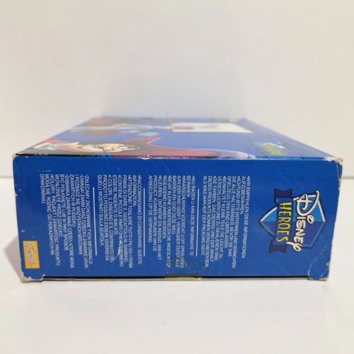 Peter Pan Disney Heroes figure like new