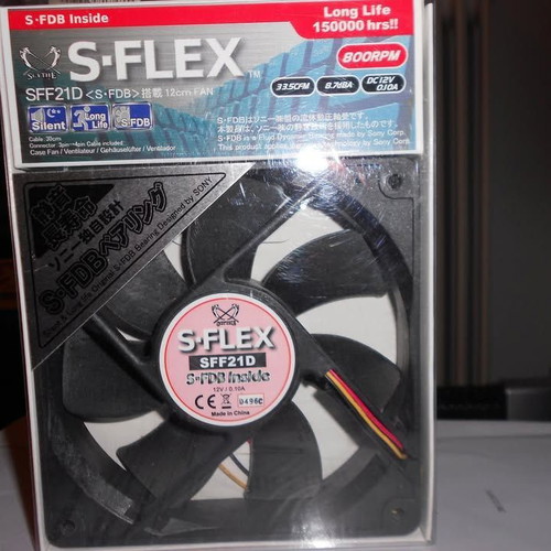 Various PC components used, ASRock 775i915PL motherboard with Intel E5700