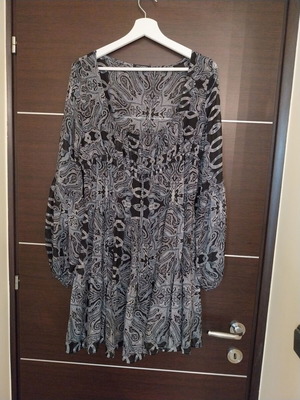 Phard dress like new, thin, size L
