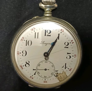 LONGINES 9 GRAND S PRIX