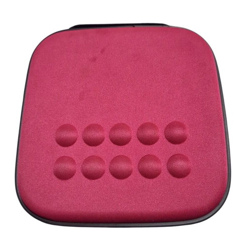Case for 20 CDs like new