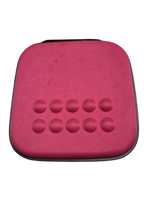 Case for 20 CDs like new
