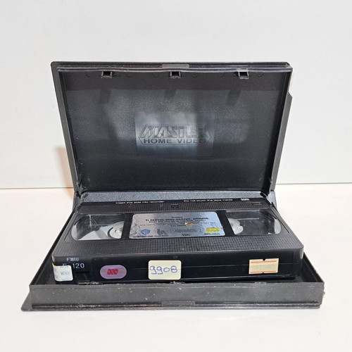 VHS What Did You Do in the War, Daddy? used, subtitles