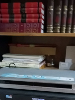Dvd player Sony σαν καινούργιο