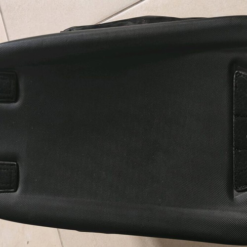 Bmw Motorrad tank bag used