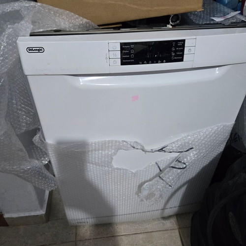 Delonghi 65 dishwasher like new