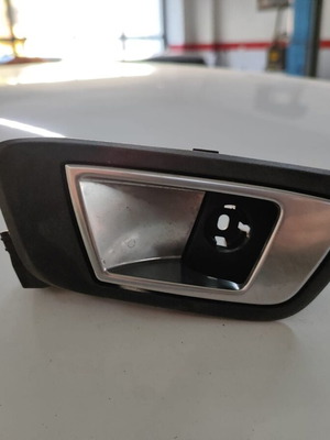 Ford Fiesta MK7 Genuine Interior Door Handle new