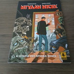 Dylan Dog #1 like new