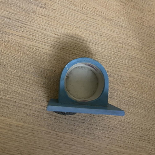 Thessaloniki souvenir tealight candle holder