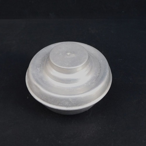Metal container like new