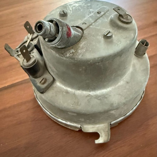 VW Beetle speedometer used