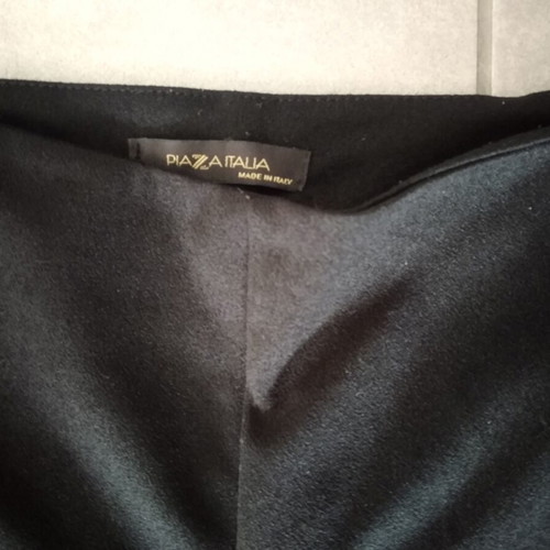 Black Culotte Pants like new, size S 36 8