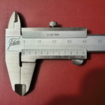 Precision tool set new, fully functional