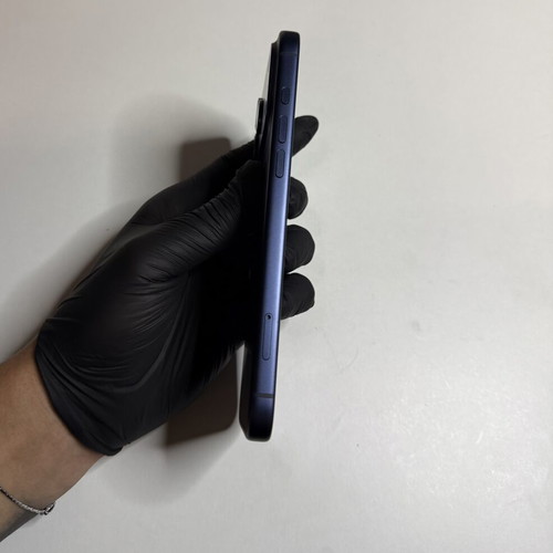 Iphone 17 Pro Max 256 GB like new, blue, Apple iOS