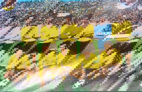 Αφίσα Άρη Θεσσαλονίκης