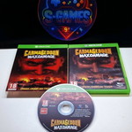 Carmageddon Max Damage Xbox One used