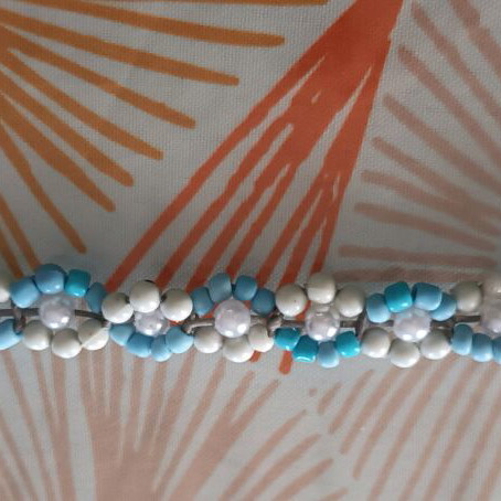 Colorful bracelets new