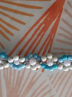 Colorful bracelets new