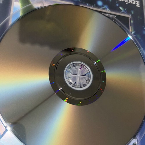 Finding Nemo Disney DVD new, dubbed