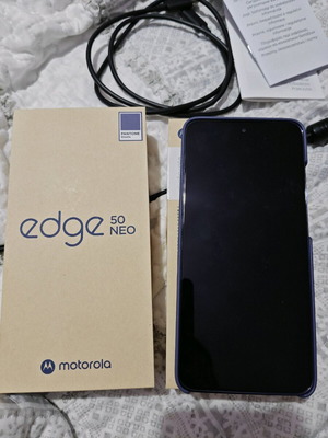 Motorola edge 50 neo( 8+256GB)