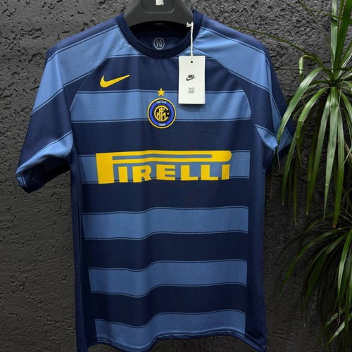 Adriano 10 Retro Inter jersey like new, official replica